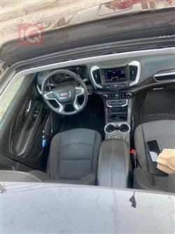 GMC Terrain